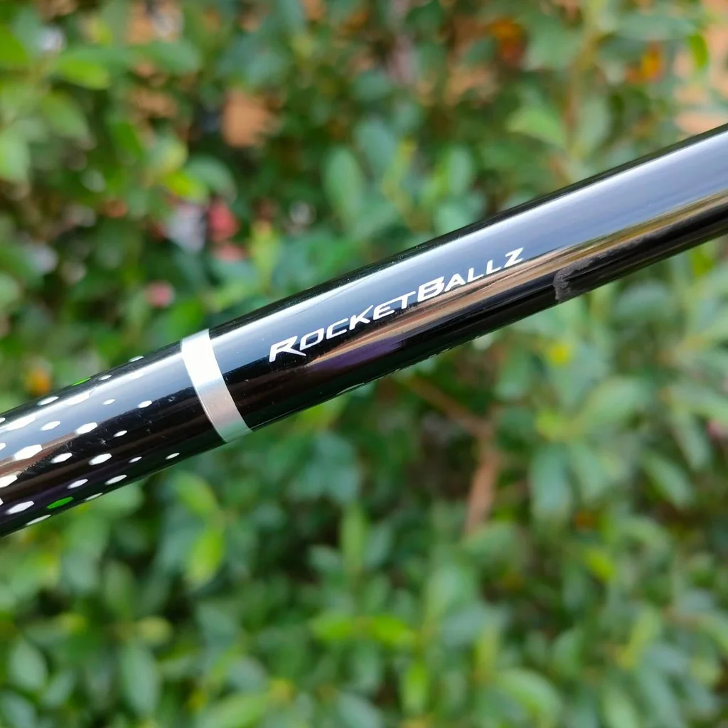 DRIVER TAYLORMADE RBZ องศา 10.5 ก้าน ROCKETBALLZ FLEX R หัวขาว หัวใหญ่ ตีง่ายมากๆ สามารถไขปรับได้ มีหมุดถ่วง บล๊าน เสียงเพราะสนั่น