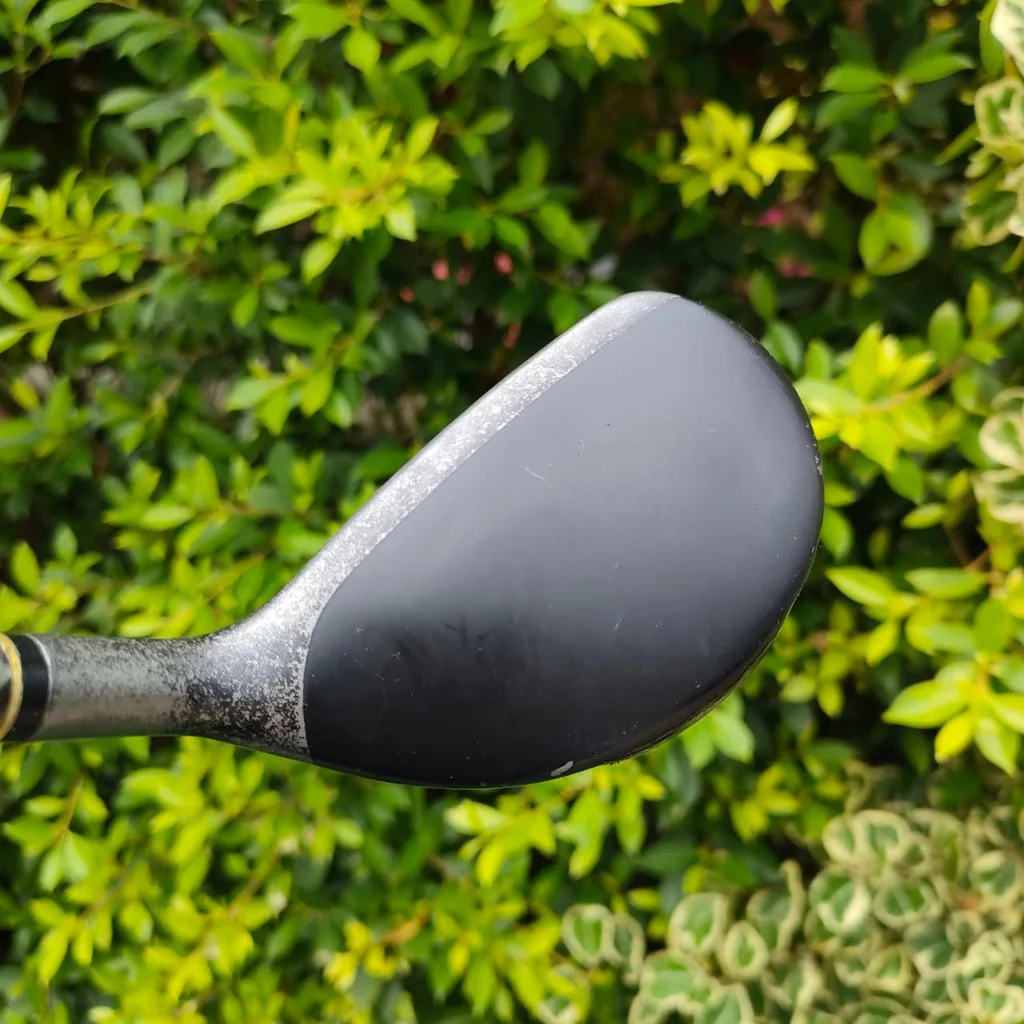 HYBRID 4 PING G30 องศา 22 ก้าน HD 4Q RED TIE FLEX S สภาพลอยเยอะ ตัวถ่วงน้ำหนักหลุด แต่ตีดีมากๆ ก้านโมราคาแพง แค่ก้านก็เกินคุ้ม ใครเล่น PING หรืออยากลองตี จัดราคาแบบพิเศษ HYBRID 4 PING G30 องศา 22 ก้าน HD 4Q RED TIE FLEX S สภาพลอยเยอะ ตัวถ่วงน้ำหนักหลุด แต่ตีดีมากๆ ก้านโมราคาแพง แค่ก้านก็เกินคุ้ม ใครเล่น PING หรืออยากลองตี จัดราคาแบบพิเศษ