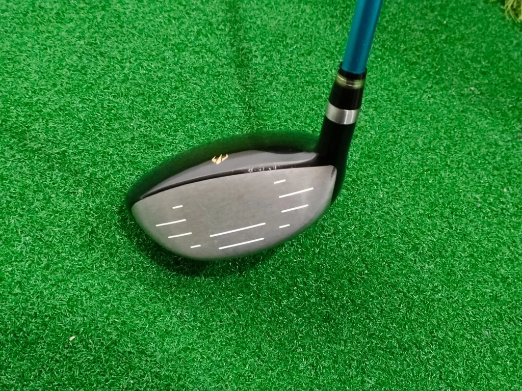 FAIRWAY 3 HONMA BERES S-06 LOFT*15 FAIRWAY 3 HONMA BERES S-06 LOFT*15