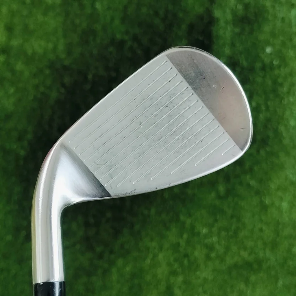 ชุดเหล็ก Titleist VG3 FORGED TYPE D ชุดสุดพรีเมี่ยม เน้นขายในประเทศญี่ปุ่น ตีกว่าพวก AP1 AP2 มากๆ ตีง่าย ไกล ตรง นุ่มจัด จบครบในเหล็กเดียว ไม้กอล์ฟพรีเมี่ยมมือสองญี่ปุ่น By NakaraLuxurious ชุดเหล็ก Titleist VG3 FORGED TYPE D ชุดสุดพรีเมี่ยม เน้นขายในประเทศญี่ปุ่น ตีกว่าพวก AP1 AP2 มากๆ ตีง่าย ไกล ตรง นุ่มจัด จบครบในเหล็กเดียว ไม้กอล์ฟพรีเมี่ยมมือสองญี่ปุ่น By NakaraLuxurious