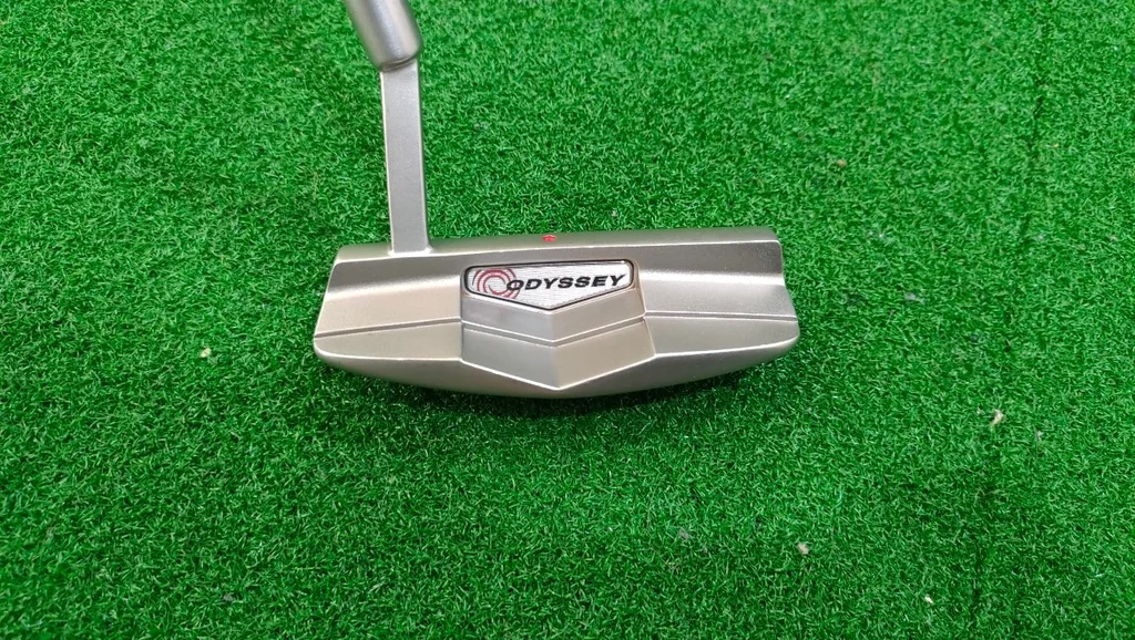 PUTTER ODYSSEY WHITE HOT XG #4 PUTTER ODYSSEY WHITE HOT XG #4