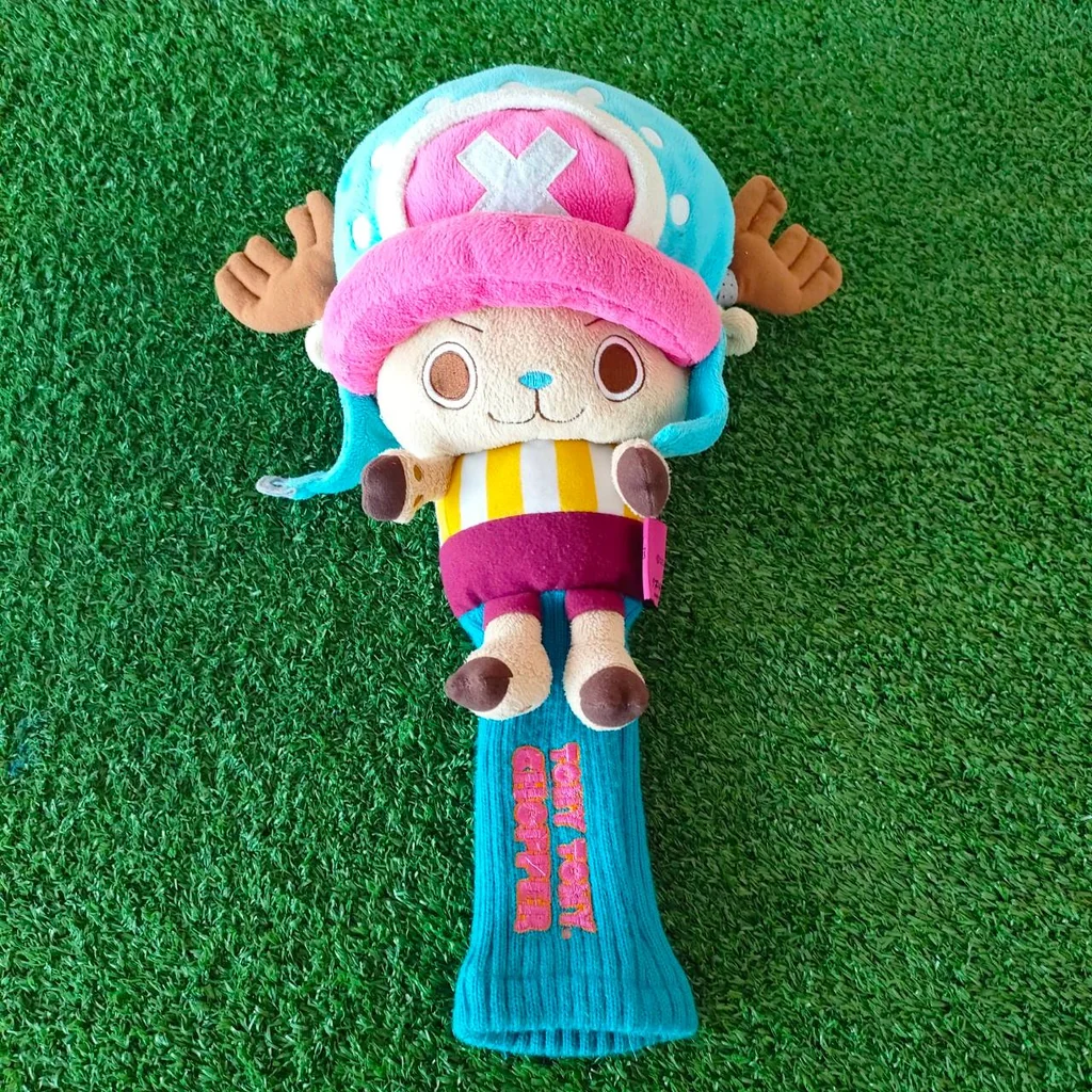 COVER CHOPPER มือสอง สำหรับใส่ DRIVER สภาพสวยน่ารักมากจ้า!! ไม้กอล์ฟมือสอง ของแท้ BY NakaraLuxurious COVER CHOPPER มือสอง สำหรับใส่ DRIVER สภาพสวยน่ารักมากจ้า!! ไม้กอล์ฟมือสอง ของแท้ BY NakaraLuxurious