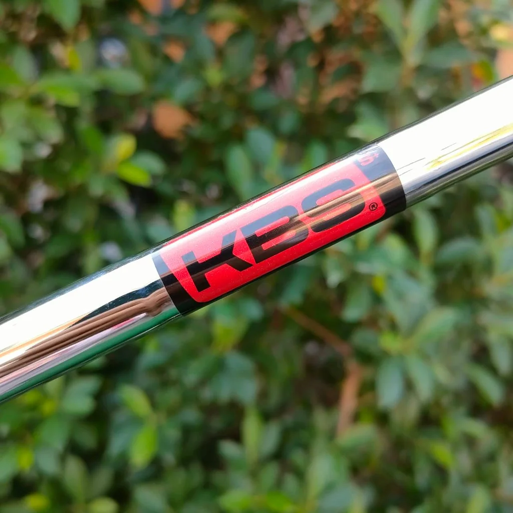 ชุดเหล็ก COBRA FLYZ+FORGED สวยนางฟ้า ใหม่มากๆ มีเหล็ก 4 - 9 เเละPW ก้าน KBS TOUR BY FST สุดยอดเหล็ก FORGED ที่ตีง่ายมาก และตีไกลมาก ก้านสุดพรีเมี่ยม ชุดเหล็ก COBRA FLYZ+FORGED สวยนางฟ้า ใหม่มากๆ มีเหล็ก 4 - 9 เเละPW ก้าน KBS TOUR BY FST สุดยอดเหล็ก FORGED ที่ตีง่ายมาก และตีไกลมาก ก้านสุดพรีเมี่ยม