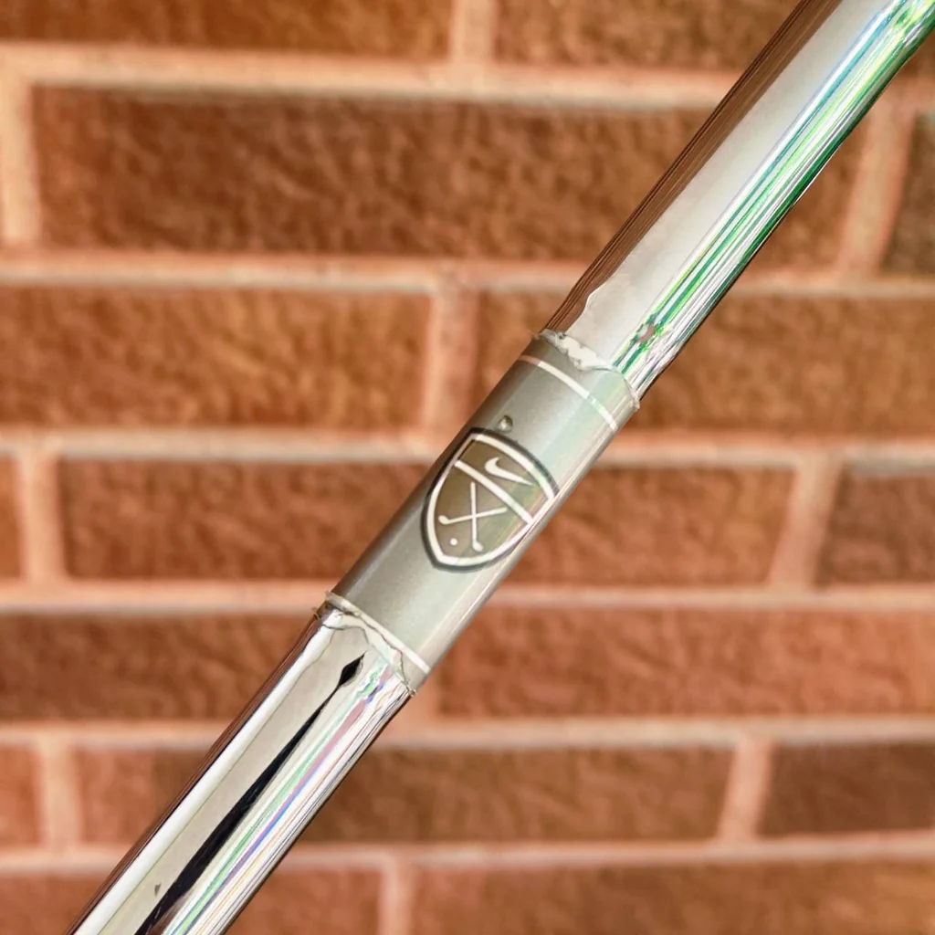 NIKE SV TOUR FORGED 60°-10° ซีรีส์เวดจ์ระดับมาสเตอร์พีซเกิดมาเพื่อตอบโจทย์นักกอล์ฟระดับทัวร์แท้จริง NIKE SV TOUR FORGED 60°-10° ซีรีส์เวดจ์ระดับมาสเตอร์พีซเกิดมาเพื่อตอบโจทย์นักกอล์ฟระดับทัวร์แท้จริง
