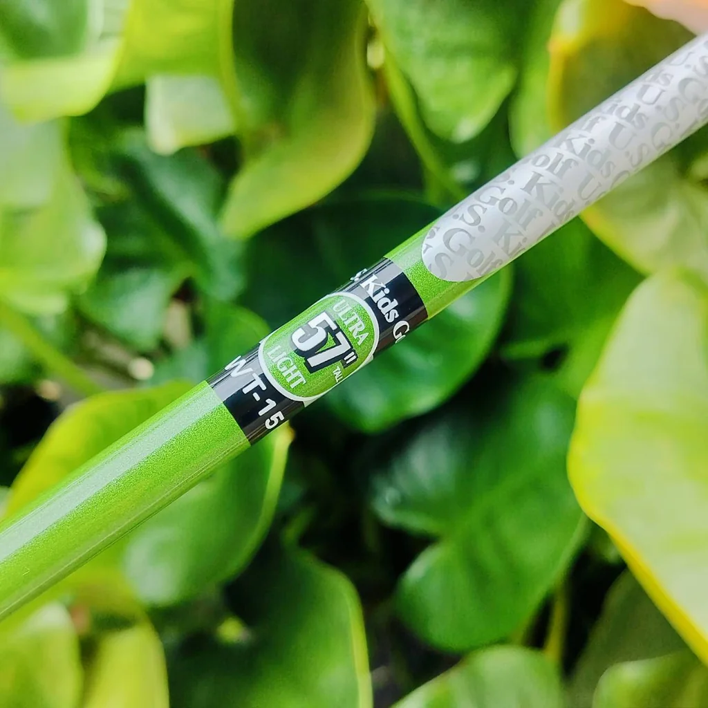 *** ไม้กอล์ฟเด็กมือสอง *** FW3 U.S. Kids Golf Ultralight WT-15 ขนาด 57 นิ้ว ไม้กอล์ฟพรีเมี่ยมมือสอง ของแท้ By NakaraLuxurious *** ไม้กอล์ฟเด็กมือสอง *** FW3 U.S. Kids Golf Ultralight WT-15 ขนาด 57 นิ้ว ไม้กอล์ฟพรีเมี่ยมมือสอง ของแท้ By NakaraLuxurious