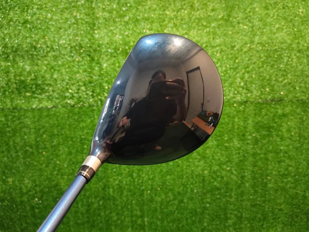 Driver YONEX CYBER STAR Driver YONEX CYBER STAR