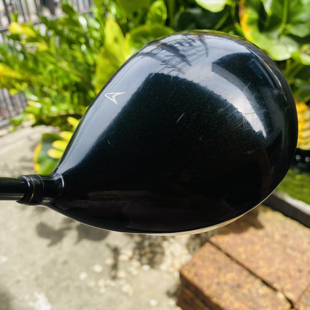 ⛳️ Driver XXIO PRIME องศา 10.5 ก้าน SP200 FLEX R “เบา ตีง่าย ลอยง่าย ระยะมา”💥🔥