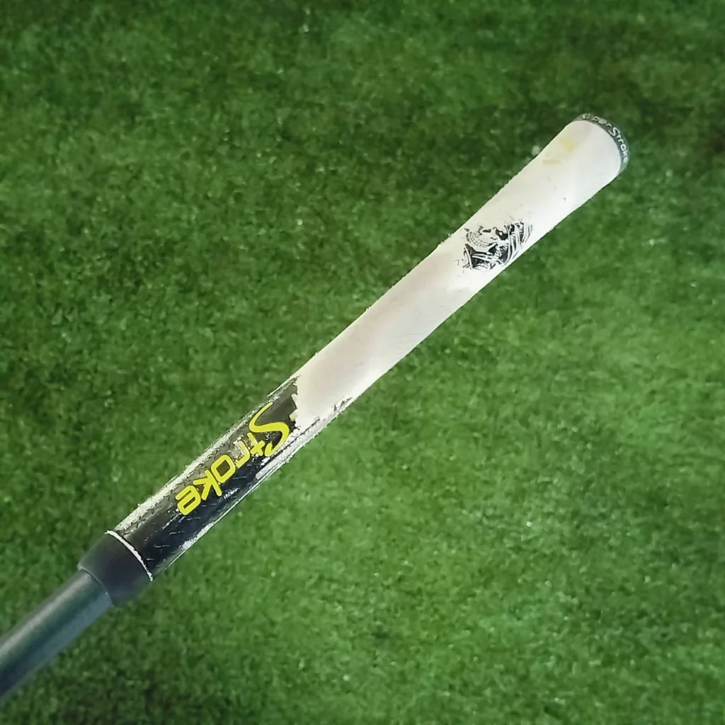 UT Metal Factory A9 Sky Fairway Wood Sky Blue องศา 20 ก้าน AUTO FLEX SF55 แค่ก้านอย่างเดียวก็โหดที่สุดแล้วค่ะ แพงมากๆๆๆ!!! ไม้กอล์ฟพรีเมี่ยมมือสอง ของแท้ By NakaraLuxurious UT Metal Factory A9 Sky Fairway Wood Sky Blue องศา 20 ก้าน AUTO FLEX SF55 แค่ก้านอย่างเดียวก็โหดที่สุดแล้วค่ะ แพงมากๆๆๆ!!! ไม้กอล์ฟพรีเมี่ยมมือสอง ของแท้ By NakaraLuxurious