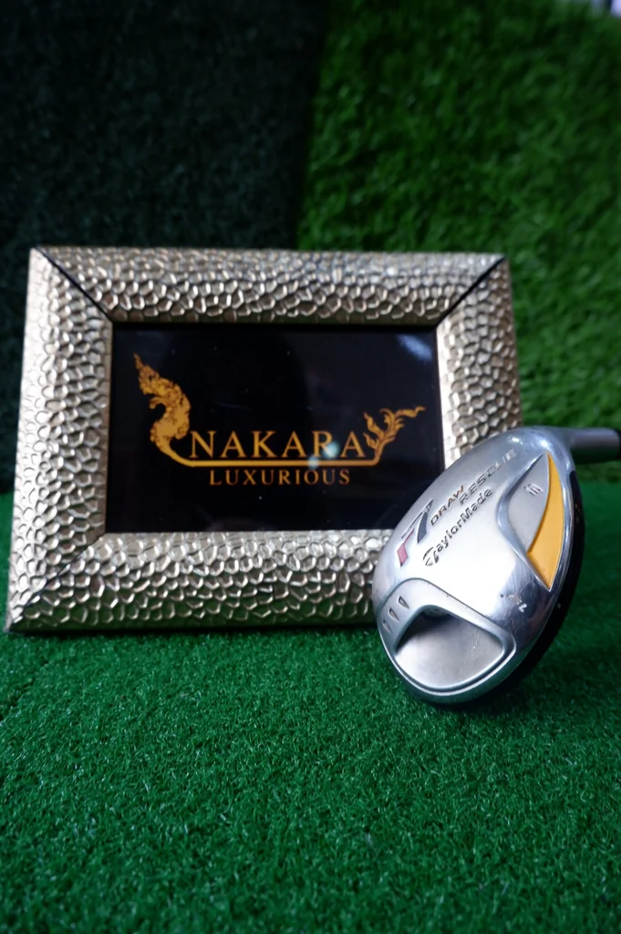 HYBRID TAYLORMADE R7 DEAW RESCUE HYBRID TAYLORMADE R7 DEAW RESCUE