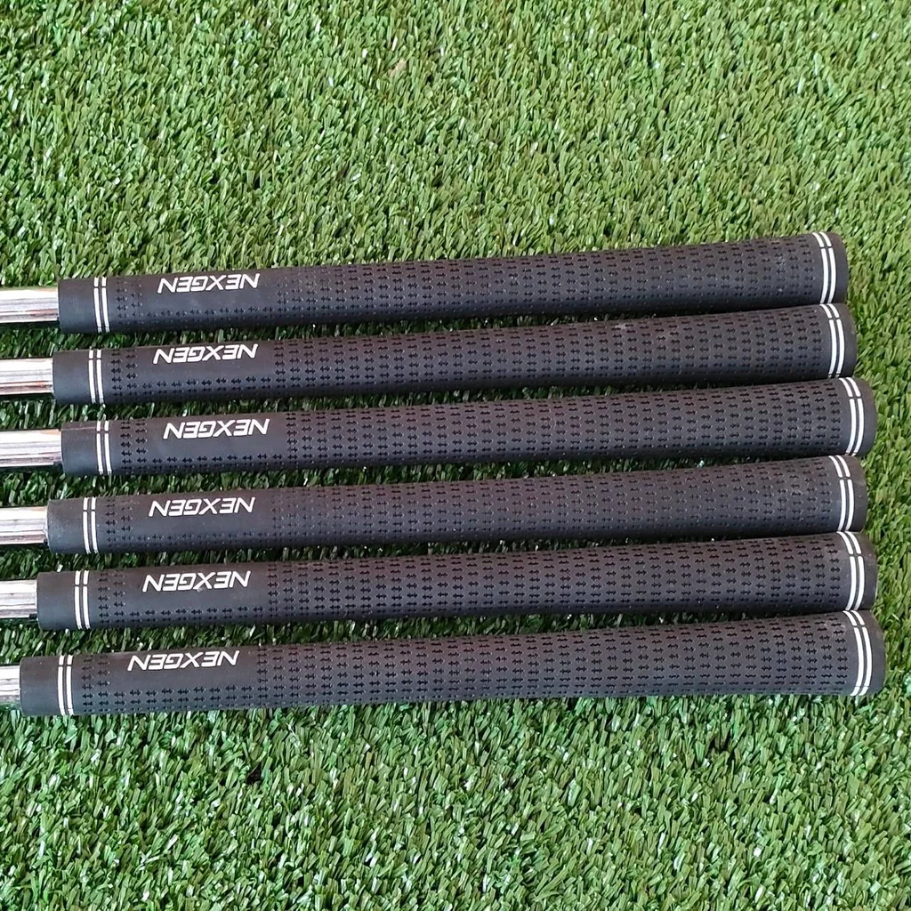 ชุดเหล็ก FOURTEEN TC777 เหล็ก FORGED CAVITY JAPAN เหล็กคุณภาพสูงสุดจากญี่ปุ่น ชุดเหล็ก FOURTEEN TC777 เหล็ก FORGED CAVITY JAPAN เหล็กคุณภาพสูงสุดจากญี่ปุ่น