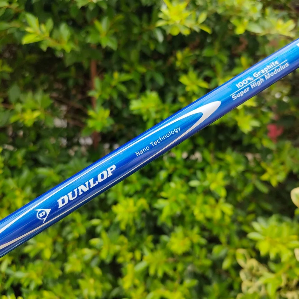 FW5 DUNLOP NP FORGED Ti MATRIX ก้าน DUNLOP FLEX R HYBRID JAPAN วัสดุ FORGED TITANIUM สุดพรีเมี่ยม เหมาะกับ Fairwaywoods ที่สุด!!! ไม้กอล์ฟมือสอง ของแท้ BY NakaraLuxurious