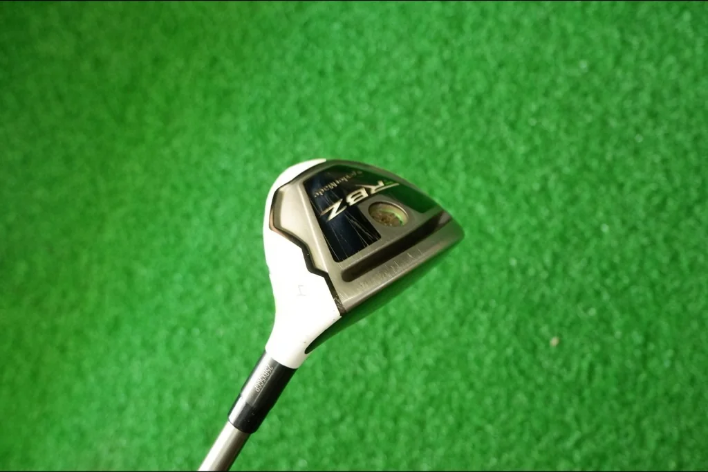UTLTY 4 TAYLORMADE RBZ UTLTY 4 TAYLORMADE RBZ