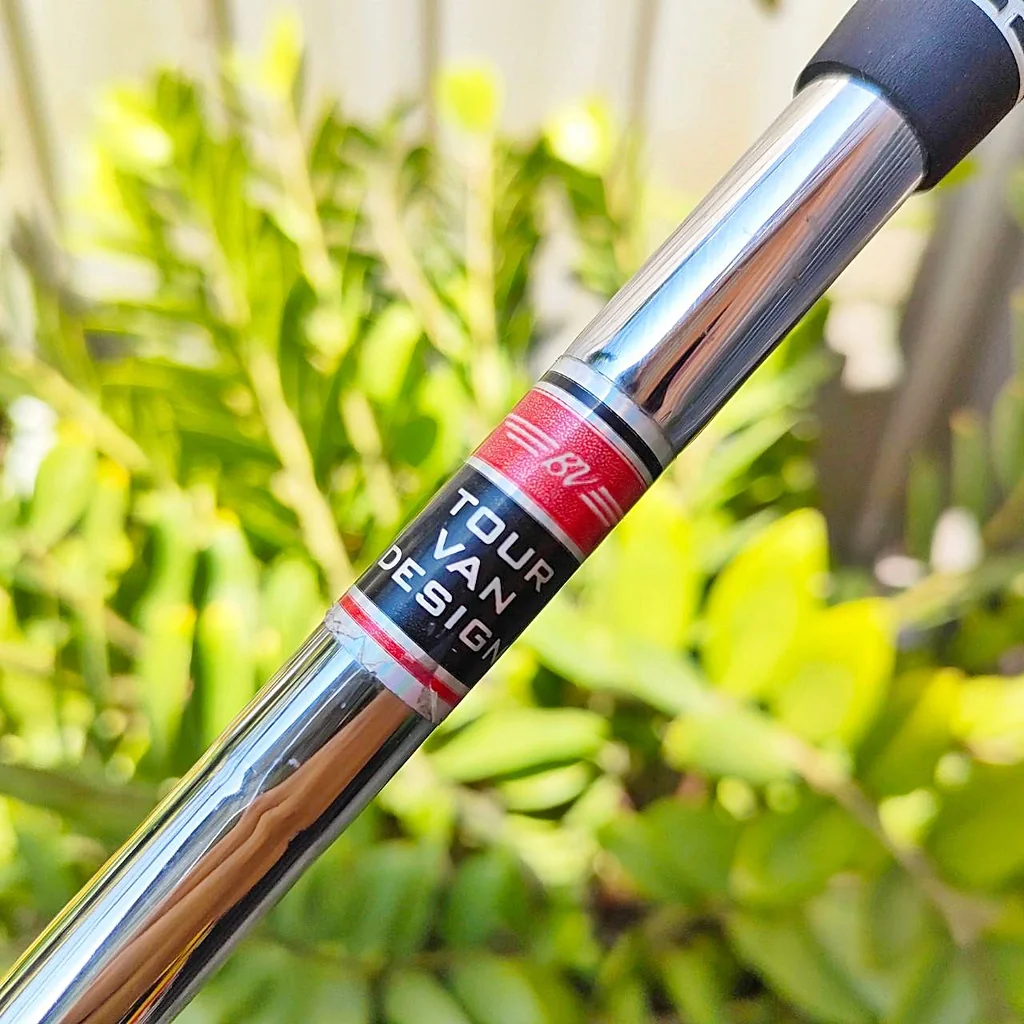 WEDGE TITLELIST VOKEY TVD58 องศา 58 M ก้าน TOUR VAN FLEX WEDGE *จักรแดง* ตัวโหดกระโดดฟัน ไม้กอล์ฟพรีเมี่ยมมือสอง ของแท้ By NakaraLuxurious WEDGE TITLELIST VOKEY TVD58 องศา 58 M ก้าน TOUR VAN FLEX WEDGE *จักรแดง* ตัวโหดกระโดดฟัน ไม้กอล์ฟพรีเมี่ยมมือสอง ของแท้ By NakaraLuxurious