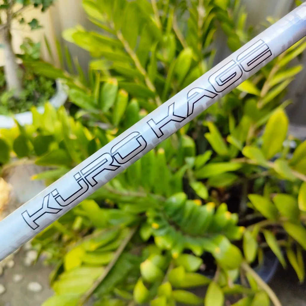 ** หัว DRIVER มีลอยลักยิ้ม ** DRIVER MIZUNO MP CRAFT R1 องศา 10.5 ก้าน KURO KAGE FLEX S ก้านสุดพรีเมี่ยม ไม้กอล์ฟพรีเมี่ยมมือสอง ของแท้ By NakaraLuxurious ** หัว DRIVER มีลอยลักยิ้ม ** DRIVER MIZUNO MP CRAFT R1 องศา 10.5 ก้าน KURO KAGE FLEX S ก้านสุดพรีเมี่ยม ไม้กอล์ฟพรีเมี่ยมมือสอง ของแท้ By NakaraLuxurious