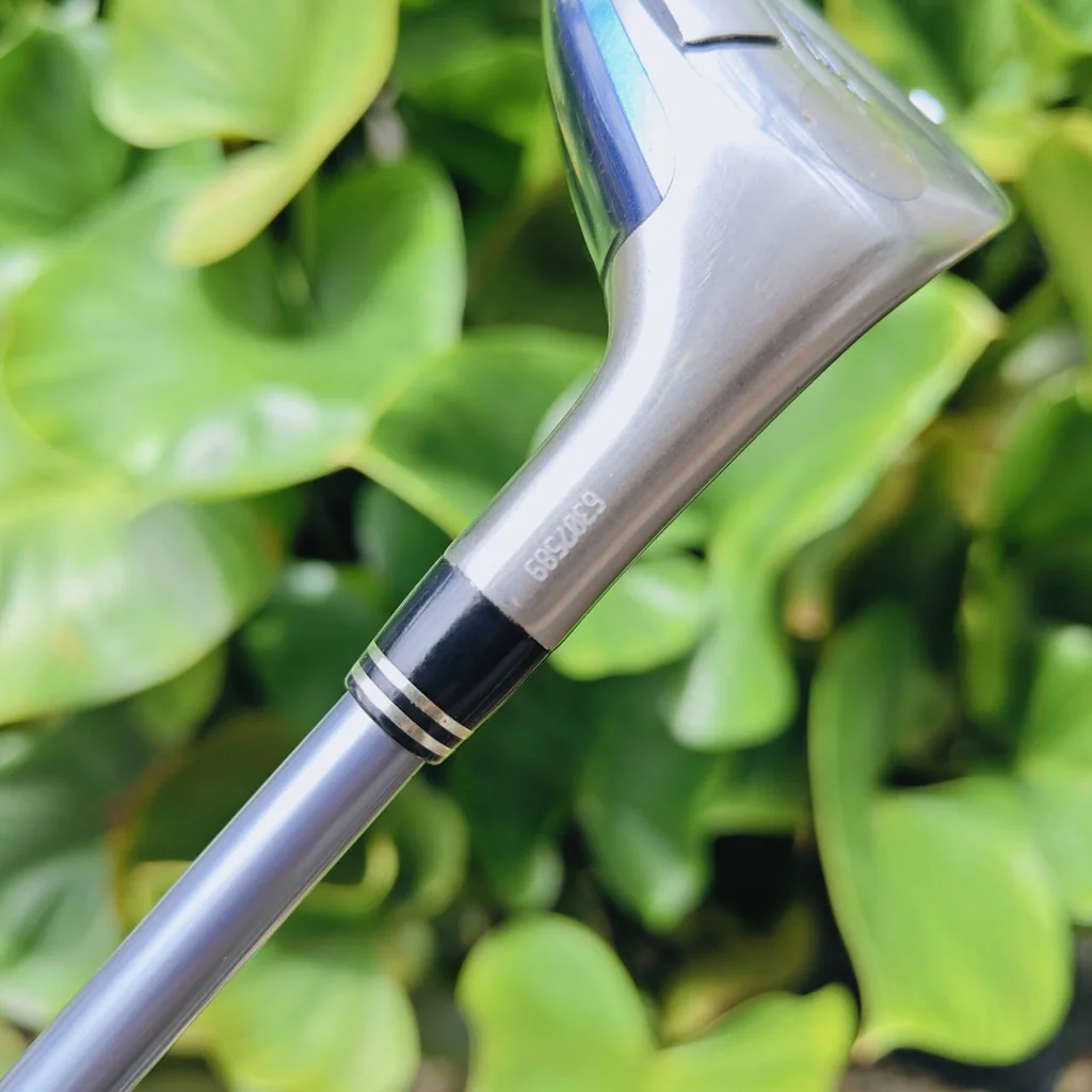 ผู้หญิง U3 KING COBRA BAFFLER TWS ไฮบริดในตำนานที่ขึ้นชื่อว่า “ตีง่ายที่สุด” จาก KING COBRA ผู้หญิง U3 KING COBRA BAFFLER TWS ไฮบริดในตำนานที่ขึ้นชื่อว่า “ตีง่ายที่สุด” จาก KING COBRA