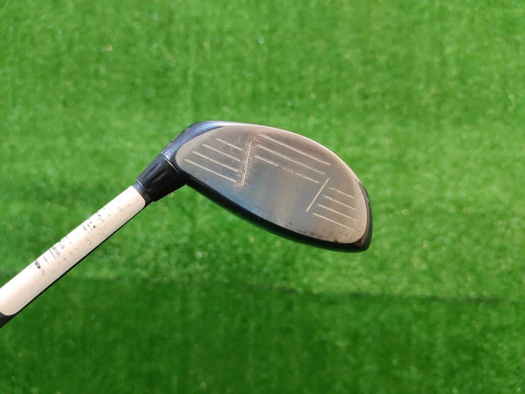 FW7 CALLAWAY STEELHEAD 3 FW7 CALLAWAY STEELHEAD 3