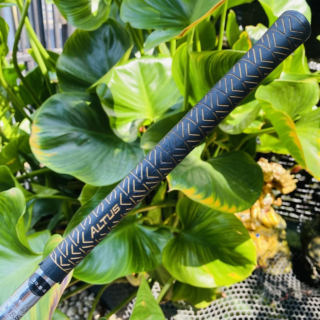 เหล็ก 2 BRIDGESTONE ALTUS MSP V FLEX S สายพลังระดับตำนานจาก BRIDGESTONE Golf!🔥⛳ เหล็ก 2 BRIDGESTONE ALTUS MSP V FLEX S สายพลังระดับตำนานจาก BRIDGESTONE Golf!🔥⛳