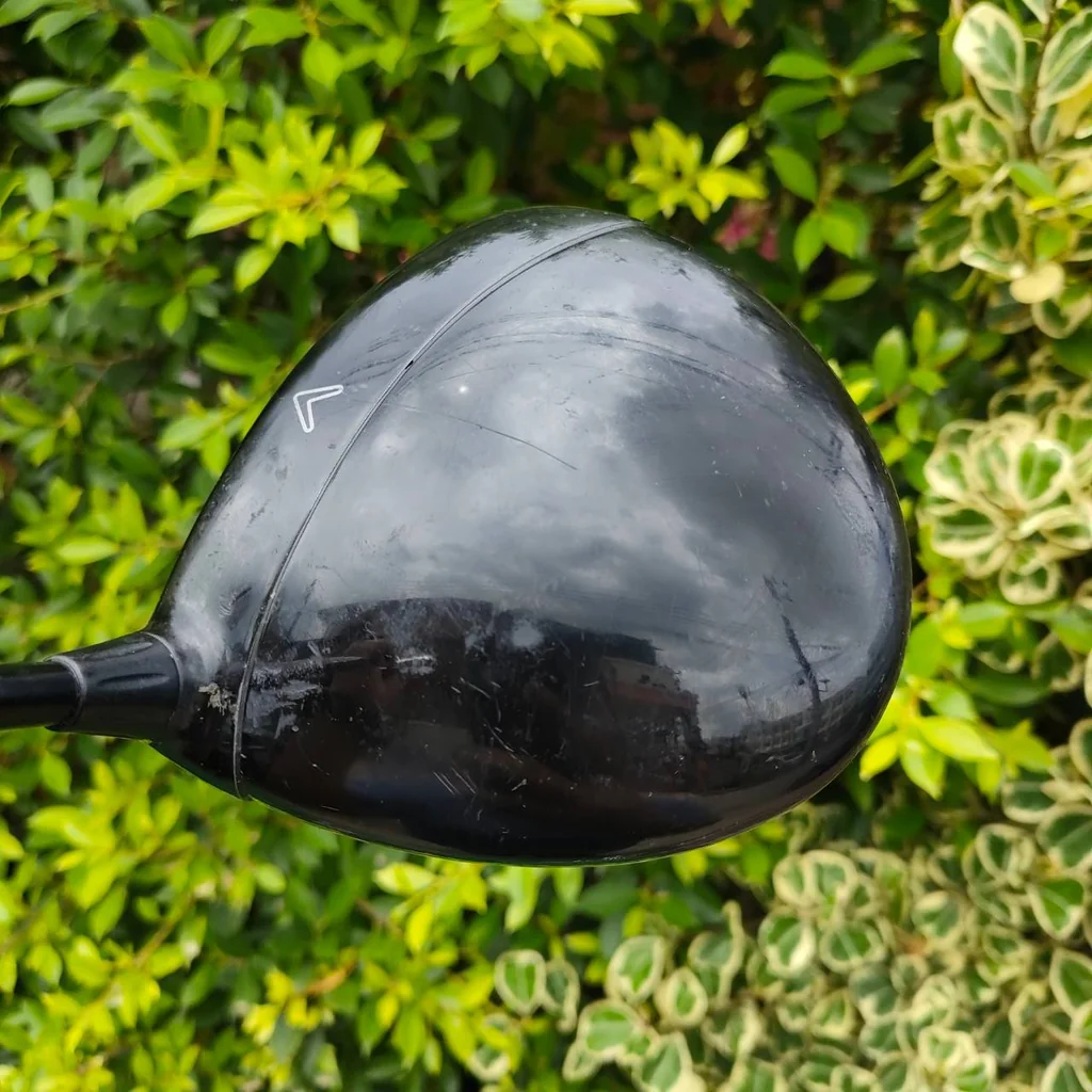 DRIVER CALLAWAY RAZR HAWK องศา 9.5 ก้าน RAZR HAWK SERIES FLEX S เป็น Driver Callaway ที่ทำออกมาได้ดุดัน ดีไซน์ล้ำสมัย ตีถ้าเข้าคือไกลแบบสุดขีด!!! วันนี้จัดให้ราคาช๊อคแน่นอน!!! DRIVER CALLAWAY RAZR HAWK องศา 9.5 ก้าน RAZR HAWK SERIES FLEX S เป็น Driver Callaway ที่ทำออกมาได้ดุดัน ดีไซน์ล้ำสมัย ตีถ้าเข้าคือไกลแบบสุดขีด!!! วันนี้จัดให้ราคาช๊อคแน่นอน!!!