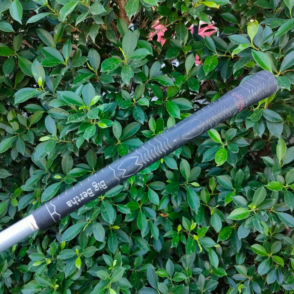 FW3 CALLAWAY WAR BIRD GREAT BIG BERTHA หัวใหญ่สุด วัสดุ RUGER TITANIUM ก้าน CALLAWAY GOLF BBUT FLEX R ตีง่าย + ไกลสุด ใหญ่สุด ในซีรี่ FW3 CALLAWAY WAR BIRD GREAT BIG BERTHA หัวใหญ่สุด วัสดุ RUGER TITANIUM ก้าน CALLAWAY GOLF BBUT FLEX R ตีง่าย + ไกลสุด ใหญ่สุด ในซีรี่