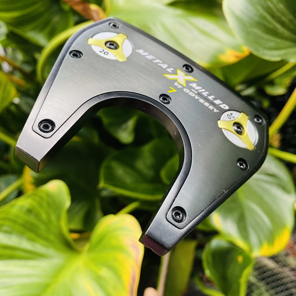 ðĨPUTTER ODYSSEY METAL-X MILLED #7 āļāļ§āļēāļĄāļĒāļēāļ§ 33 āļāļīāđāļ§âģïļāļāļĢāļMallet āļĢāļ°āļāļąāļāļāļĢāļĩāđāļĄāļĩāļĒāļĄ āđāļŦāđāļāļĩāļĨāļĨāļīāđāļāļāļļāđāļĄāļāļ§āļĨ ðĨPUTTER ODYSSEY METAL-X MILLED #7 āļāļ§āļēāļĄāļĒāļēāļ§ 33 āļāļīāđāļ§âģïļāļāļĢāļMallet āļĢāļ°āļāļąāļāļāļĢāļĩāđāļĄāļĩāļĒāļĄ āđāļŦāđāļāļĩāļĨāļĨāļīāđāļāļāļļāđāļĄāļāļ§āļĨ