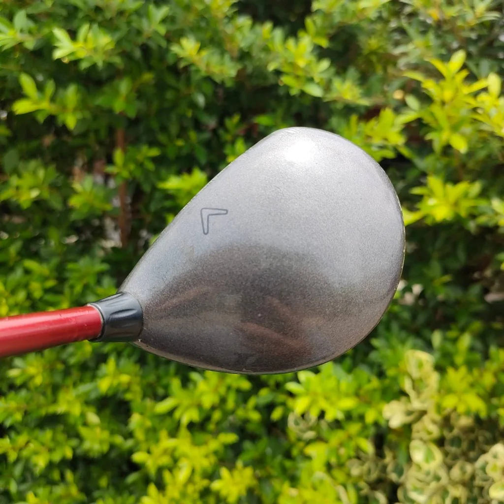 FW7 CALLAWAY BIG BERTHA ก้าน RCH FLEX R คุณภาพสูง และยอดนิยม ตีดีมาก FW7 จะตีแทนไฮบริด หรือ เหล็กยาว ตีง่ายที่สุด ไม้กอล์ฟมือสอง ของแท้ BY NakaraLuxurious FW7 CALLAWAY BIG BERTHA ก้าน RCH FLEX R คุณภาพสูง และยอดนิยม ตีดีมาก FW7 จะตีแทนไฮบริด หรือ เหล็กยาว ตีง่ายที่สุด ไม้กอล์ฟมือสอง ของแท้ BY NakaraLuxurious