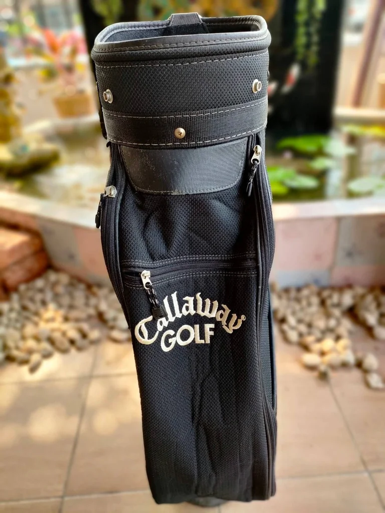 ถุงกอล์ฟ Callaway ถุงกอล์ฟ Callaway