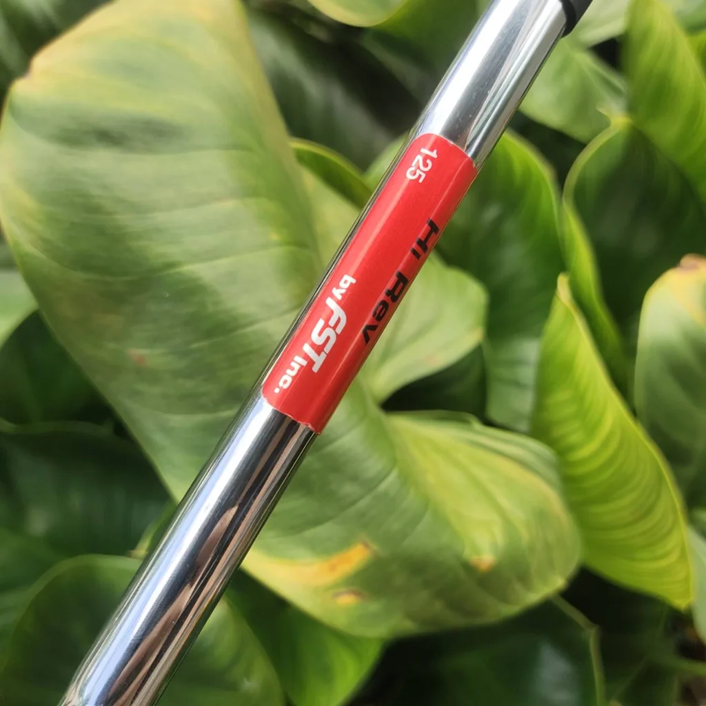 Titleist Vokey TVD58 BV Custom Wedge เป็นเวดจ์ระดับทัวร์ที่ออกแบบโดย Bob Vokey รุ่น TVD (Tour Van Design)