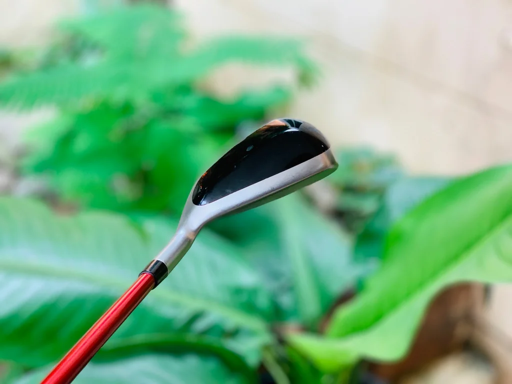 HYBRID PING G15 #สำหรับท่านที่ถนัดมือซ้ายครับ HYBRID PING G15 #สำหรับท่านที่ถนัดมือซ้ายครับ
