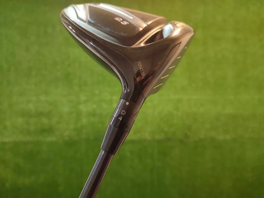 Driver Titleist 915 D2 องศา 9.5 Driver Titleist 915 D2 องศา 9.5