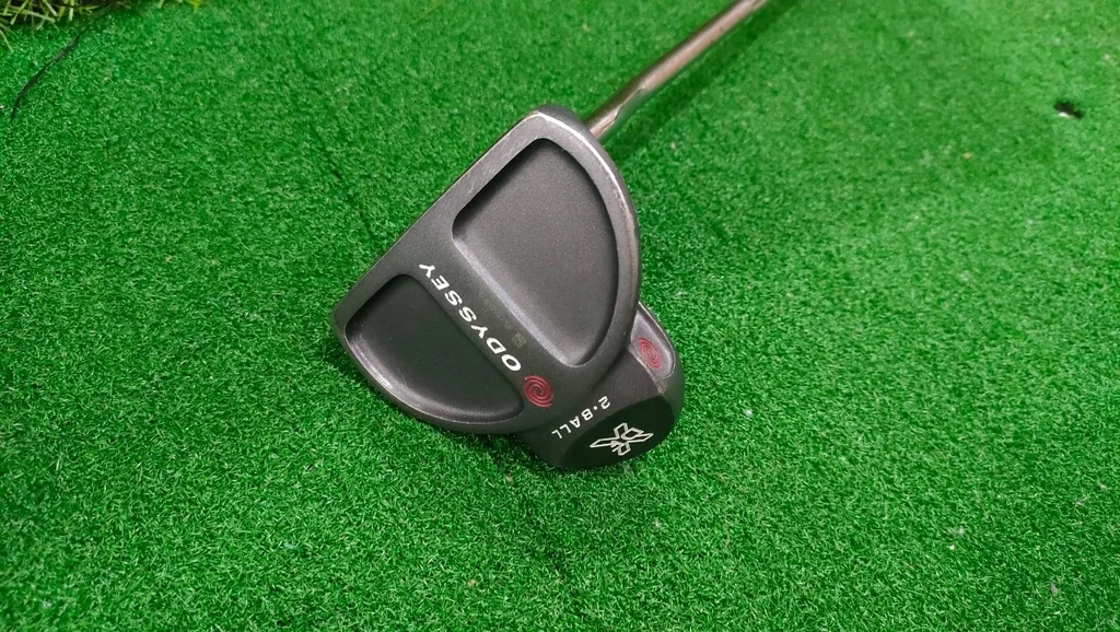 PUTTER ODYSSEY 2.BALL PUTTER ODYSSEY 2.BALL