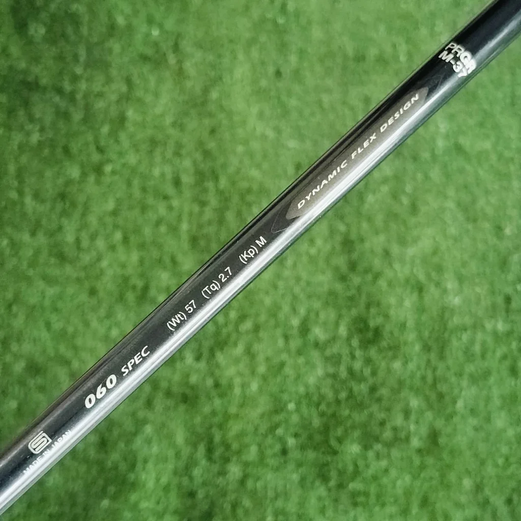 ชุดเหล็ก PRGR TR-X MODEL 910 มีเหล็ก 5 6 7 8 9 P A S ชุดใหญ่!!! ก้าน 060 SPEC PRGR M-37 FLEX R พรีเมี่ยมญี่ปุ่น FORGED JAPAN ไม้กอล์ฟพรีเมี่ยมมือสอง ของแท้ By NakaraLuxurious ชุดเหล็ก PRGR TR-X MODEL 910 มีเหล็ก 5 6 7 8 9 P A S ชุดใหญ่!!! ก้าน 060 SPEC PRGR M-37 FLEX R พรีเมี่ยมญี่ปุ่น FORGED JAPAN ไม้กอล์ฟพรีเมี่ยมมือสอง ของแท้ By NakaraLuxurious