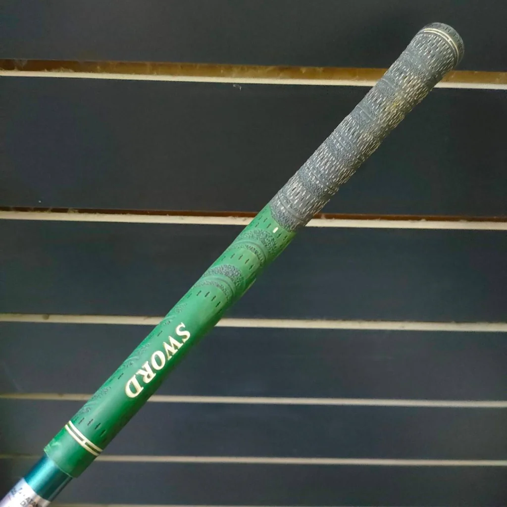 เหล็ก 5 SWORD IZU MAX -230 POWER FORGED CAVITY ก้าน SWORD IZU MAX FLEX R เป็นเหล็กยาวสุดพรีเมี่ยมหน้าเด้ง ไม้กอล์ฟมือสอง ของแท้ BY NakaraLuxurious เหล็ก 5 SWORD IZU MAX -230 POWER FORGED CAVITY ก้าน SWORD IZU MAX FLEX R เป็นเหล็กยาวสุดพรีเมี่ยมหน้าเด้ง ไม้กอล์ฟมือสอง ของแท้ BY NakaraLuxurious