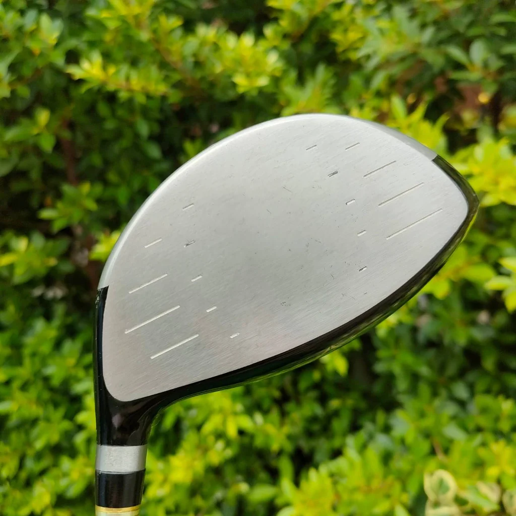 DRIVER HONMA BERES S-03 องศา 9.5 ก้าน ARMRQ 8 FLEX R ** ก้านระดับ 3 ดาว ** คุณภาพสูงจัดหาในท้องตลาดไม่ได้ ตีดีมาก!!! ไม้กอล์ฟมือสอง ของแท้ BY NakaraLuxurious DRIVER HONMA BERES S-03 องศา 9.5 ก้าน ARMRQ 8 FLEX R ** ก้านระดับ 3 ดาว ** คุณภาพสูงจัดหาในท้องตลาดไม่ได้ ตีดีมาก!!! ไม้กอล์ฟมือสอง ของแท้ BY NakaraLuxurious