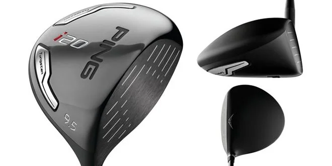 DRIVER PING i20 DRIVER PING i20