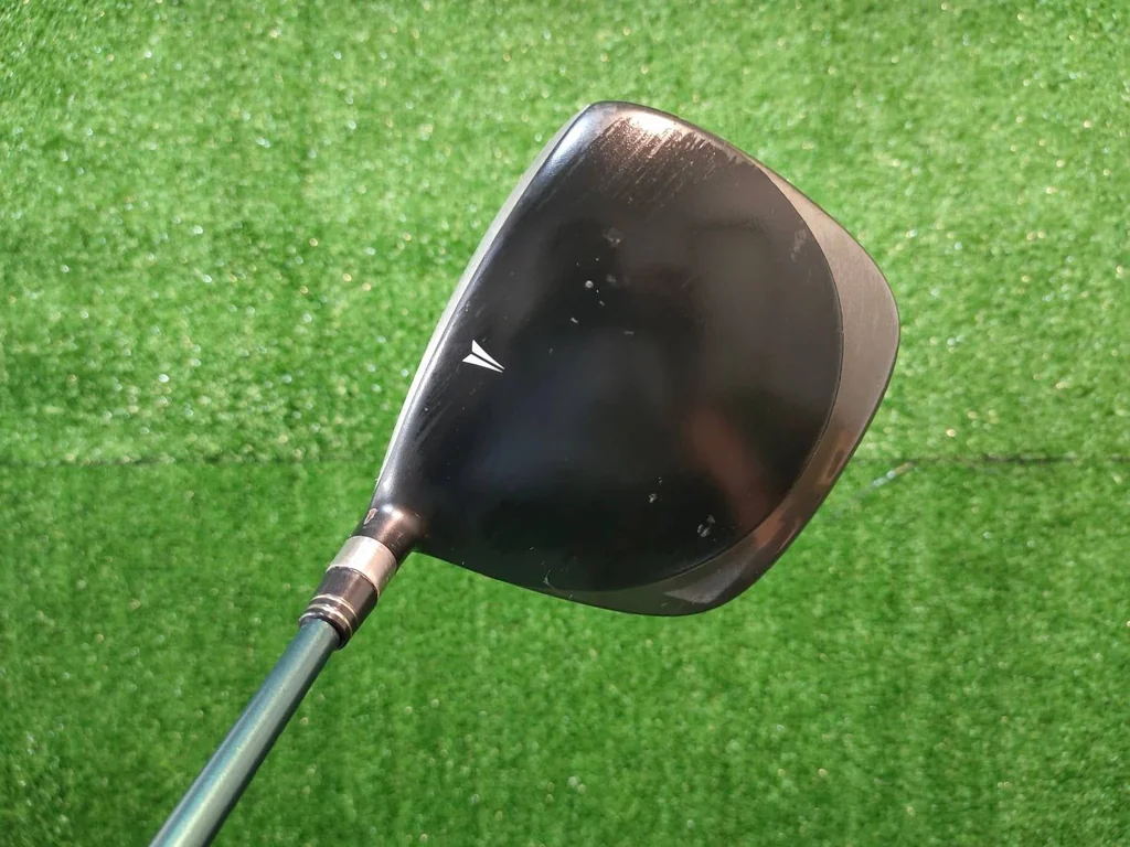 DRIVER NIKE SQ SUMO องศา 10.5 DRIVER NIKE SQ SUMO องศา 10.5