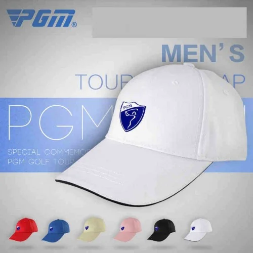 หมวกกอล์ฟ PGM MZ010 หมวกกอล์ฟ PGM MZ010