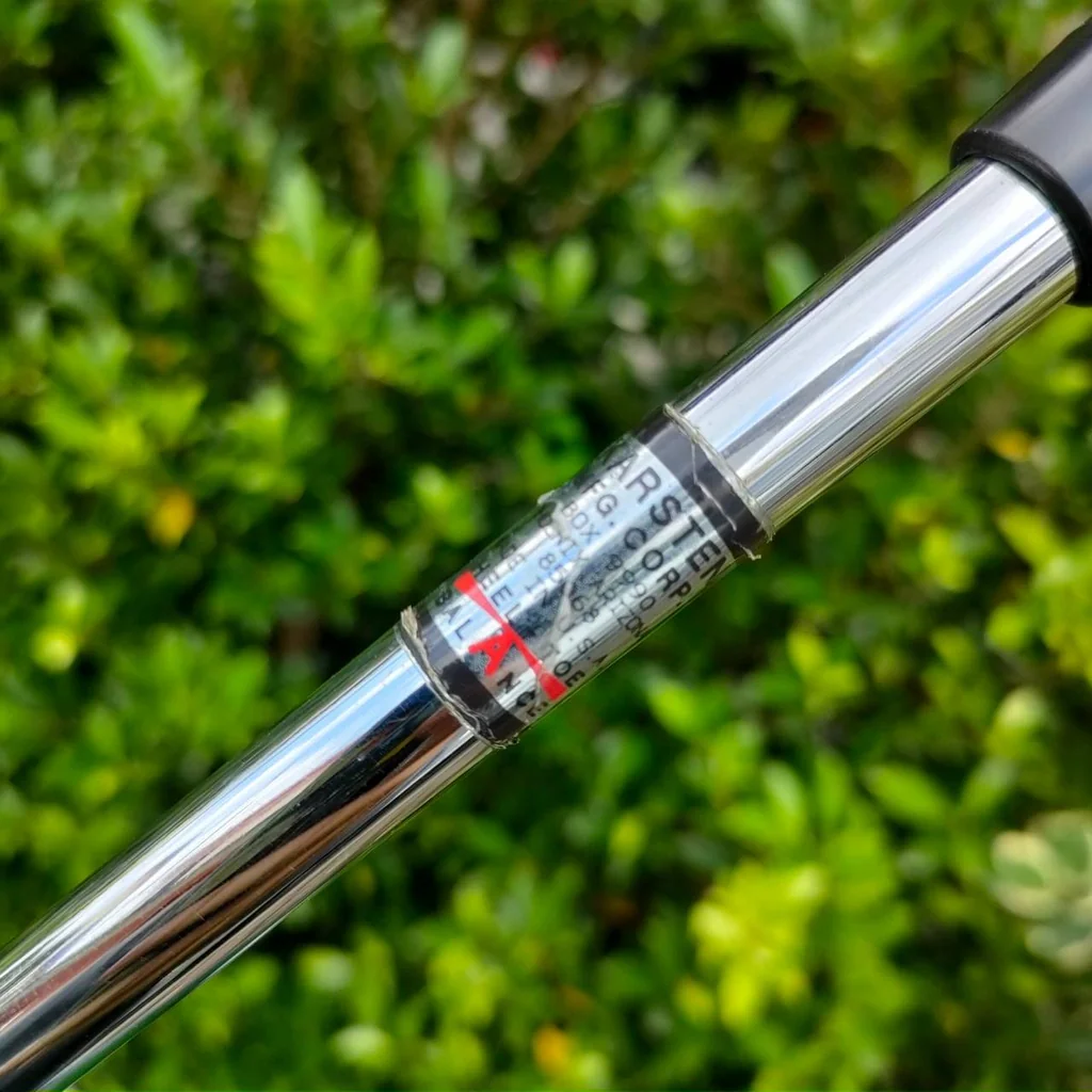 PUTTER PING PAL 2 รุ่น BeCu วัสดุสุดพรีเมี่ยม Beryllium copper แท้ๆ PUTTER PING PAL 2 รุ่น BeCu วัสดุสุดพรีเมี่ยม Beryllium copper แท้ๆ