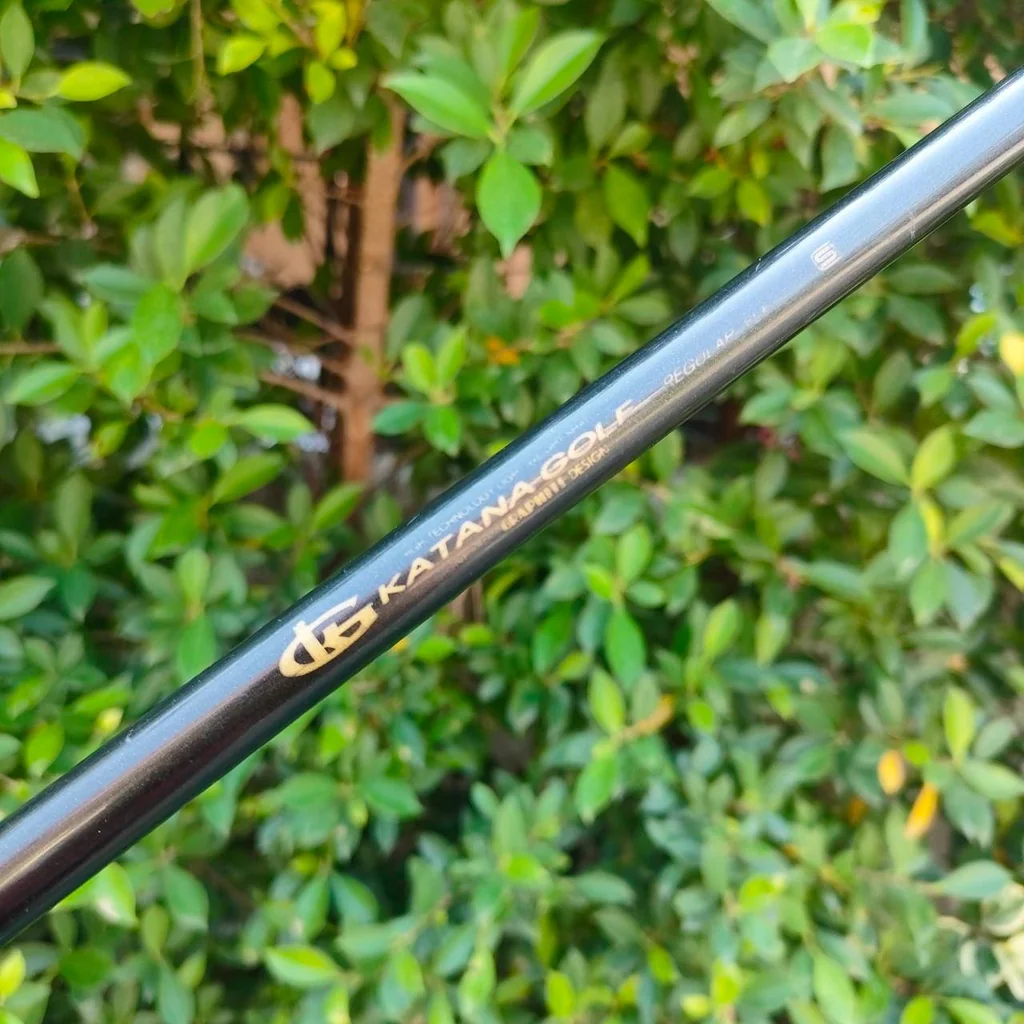 DRIVER SWORD 300 Ti องศา 10 ก้าน KATANAGOLF FLEX R วัสดุ FORGED TITANIUM หน้าเด้ง AS ROLL FACE สำหรับคนชอบหัวไม่ใหญ่มาก ไม้กอล์ฟมือสอง ของแท้ BY NakaraLuxurious DRIVER SWORD 300 Ti องศา 10 ก้าน KATANAGOLF FLEX R วัสดุ FORGED TITANIUM หน้าเด้ง AS ROLL FACE สำหรับคนชอบหัวไม่ใหญ่มาก ไม้กอล์ฟมือสอง ของแท้ BY NakaraLuxurious