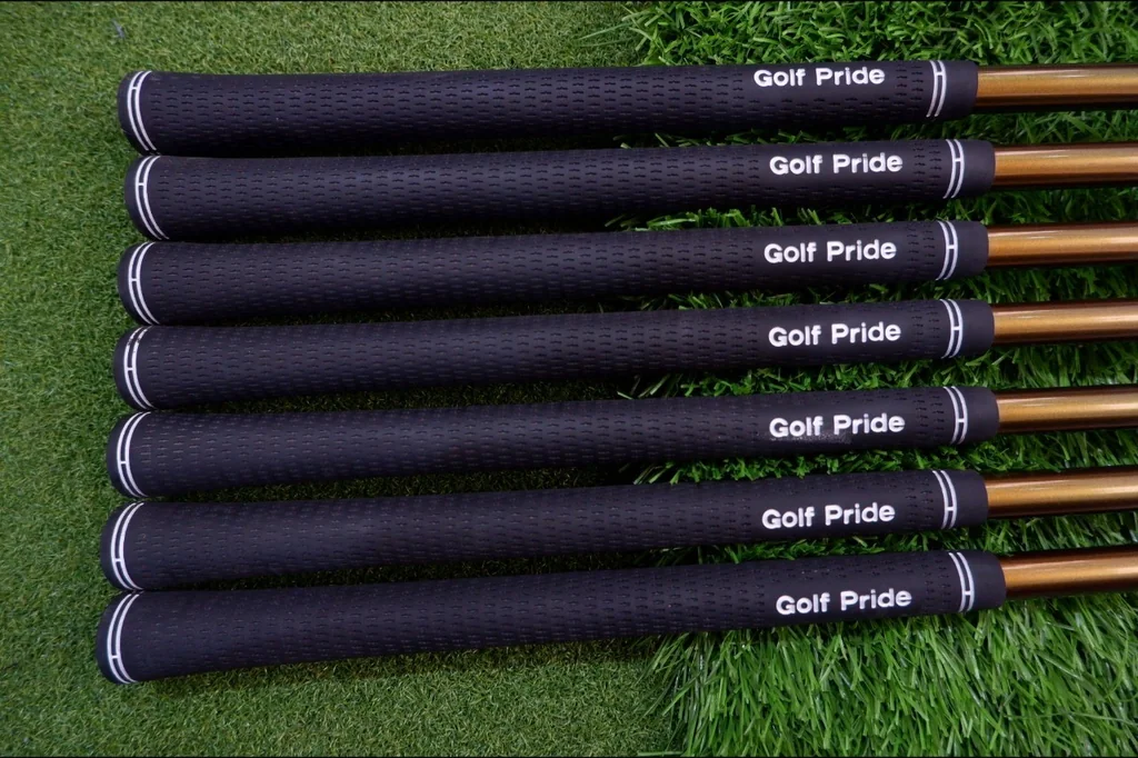 IRONSET PING G400 IRONSET PING G400
