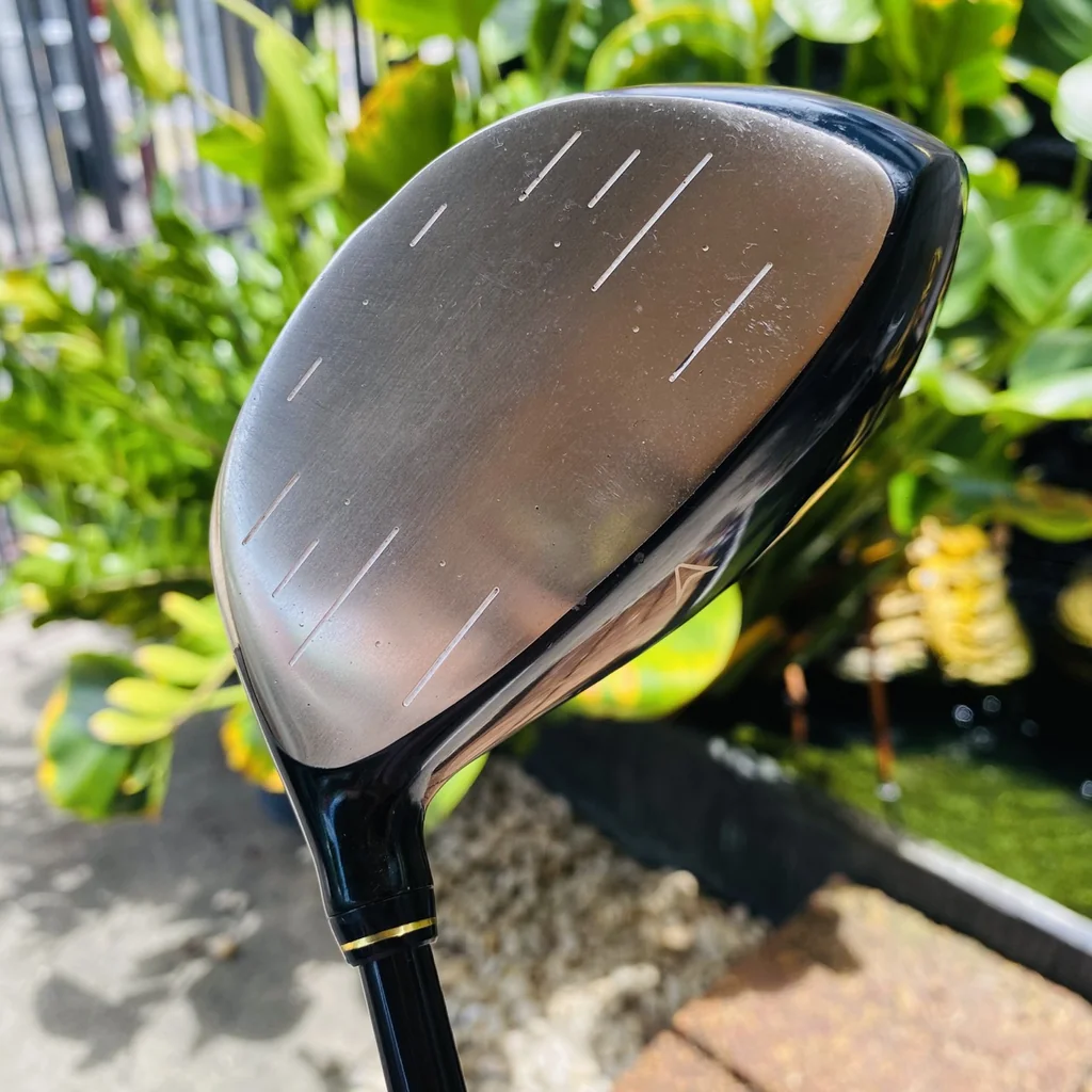 ⛳️ Driver XXIO PRIME องศา 10.5 ก้าน SP200 FLEX R “เบา ตีง่าย ลอยง่าย ระยะมา”💥🔥