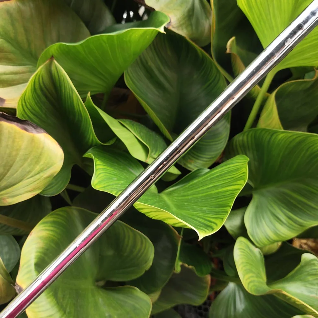 PING G2 – เหล็ก 3 HL (High Launch) เหล็กตีง่ายมาก ตีแม่นยำกว่า HYBRID PING G2 – เหล็ก 3 HL (High Launch) เหล็กตีง่ายมาก ตีแม่นยำกว่า HYBRID