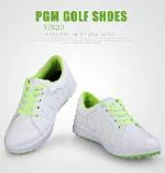 รองเท้ากอล์ฟ PGM XZ033