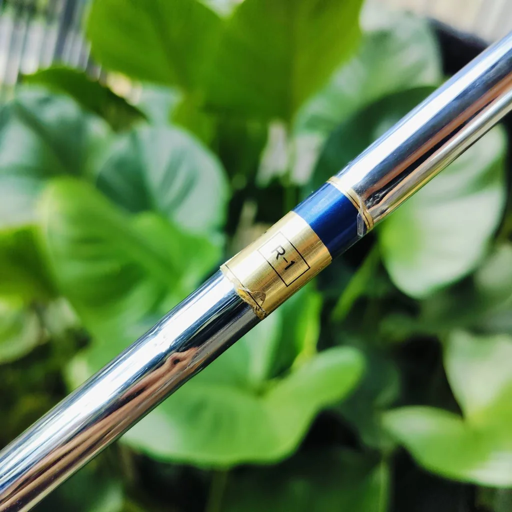 ชุดเหล็ก HONMA CL-708 MADE IN JAPAN SAKATA ก้านเหล็ก HONMA เดิมหมด FLEX R1 มีเหล็ก 4 5 6 7 8 9 10 11 SW เป็นชุดใหญ่ 9 ชิ้น มีถึงเหล็ก11 สภาพสวยเดิมอย่างดี วัสดุพรีเมี่ยม ไม้กอล์ฟพรีเมี่ยมมือสอง ของแท้ By NakaraLuxurious ชุดเหล็ก HONMA CL-708 MADE IN JAPAN SAKATA ก้านเหล็ก HONMA เดิมหมด FLEX R1 มีเหล็ก 4 5 6 7 8 9 10 11 SW เป็นชุดใหญ่ 9 ชิ้น มีถึงเหล็ก11 สภาพสวยเดิมอย่างดี วัสดุพรีเมี่ยม ไม้กอล์ฟพรีเมี่ยมมือสอง ของแท้ By NakaraLuxurious