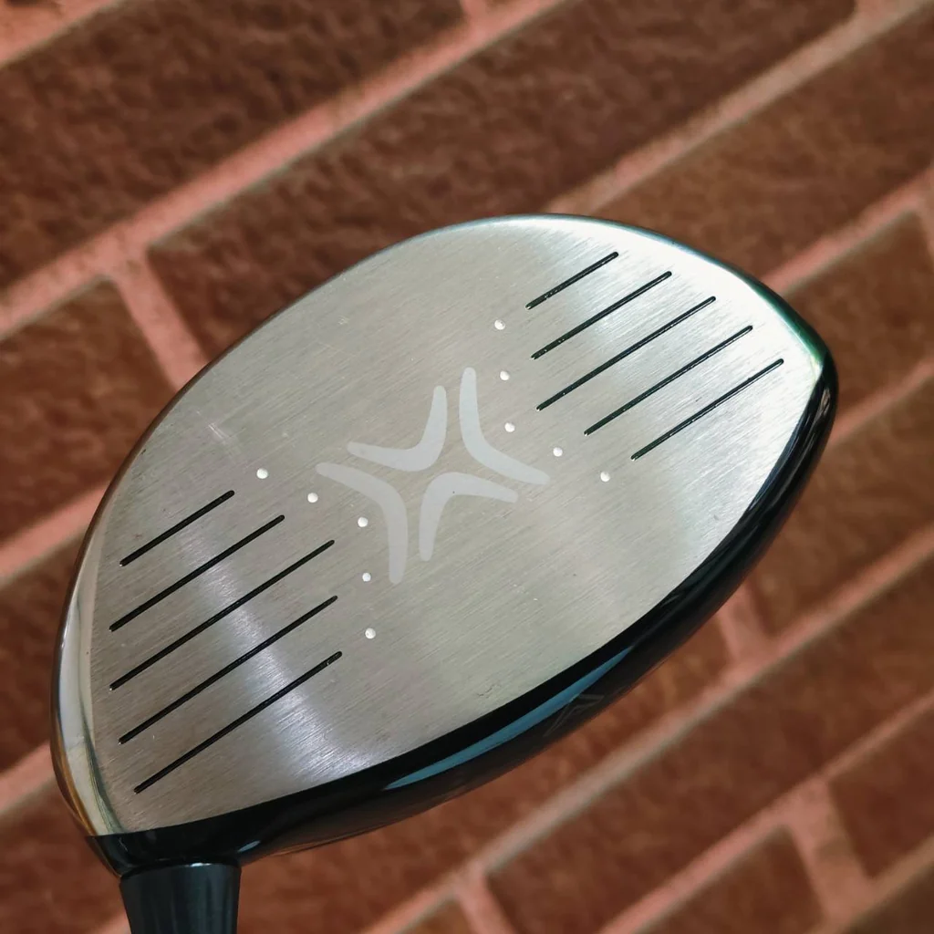 Driver Callaway FT-9** Loft 9° | FLEX S** ปลดล็อกพลังไฮบริดคาร์บอน ไกลสุดแรงเกิด ตรงทุกช็อต! Driver Callaway FT-9** Loft 9° | FLEX S** ปลดล็อกพลังไฮบริดคาร์บอน ไกลสุดแรงเกิด ตรงทุกช็อต!