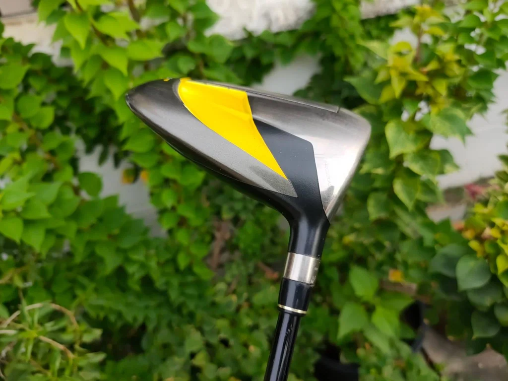 Driver NIKE SQ SUMO2 M.O.I. 5900 Driver NIKE SQ SUMO2 M.O.I. 5900