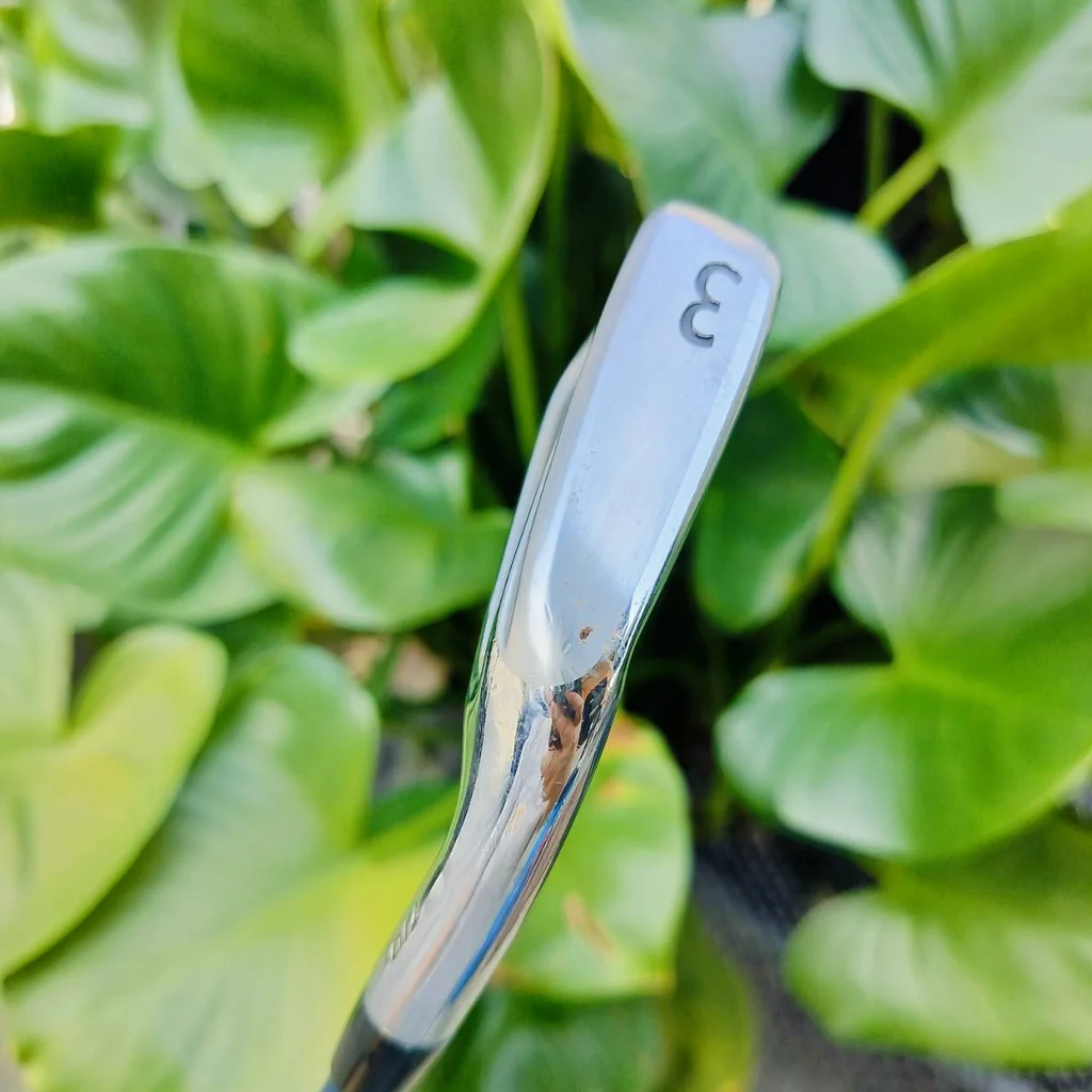 เหล็ก 3 Titleist AP2 FORGED ก้าน ALDILA "BY YOU" FLEX R ก้านสุดพรีเมี่ยม ตีดีมาก ราคาแพง AP2 ตีง่าย และตีไกล ได้ระยะ เนื้อ FORGED พรีเมี่ยม นุ่มมาก ไม้กอล์ฟพรีเมี่ยมมือสอง ของแท้ By NakaraLuxurious เหล็ก 3 Titleist AP2 FORGED ก้าน ALDILA "BY YOU" FLEX R ก้านสุดพรีเมี่ยม ตีดีมาก ราคาแพง AP2 ตีง่าย และตีไกล ได้ระยะ เนื้อ FORGED พรีเมี่ยม นุ่มมาก ไม้กอล์ฟพรีเมี่ยมมือสอง ของแท้ By NakaraLuxurious