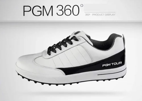 รองเท้ากอล์ฟ PGM XZ037 รองเท้ากอล์ฟ PGM XZ037