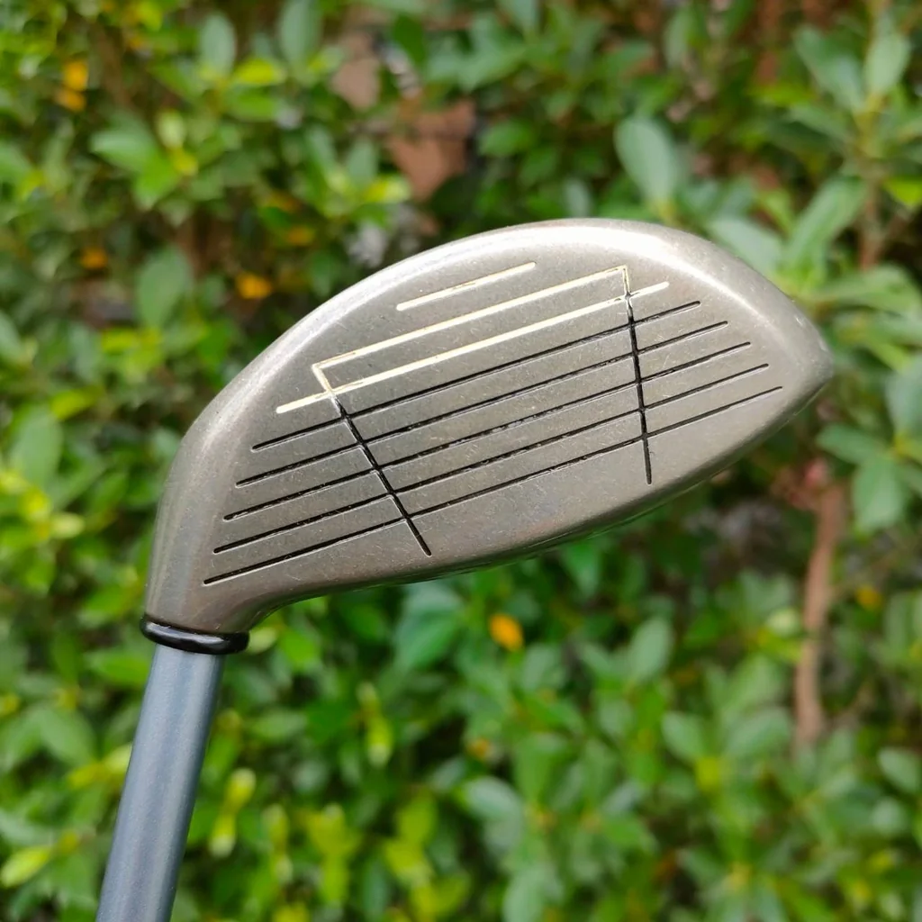 FW4 CALLAWAY BIG BERTHA WAR BIRD USA ก้าน RCH90 FLEX R รุ่นดัง ตีดีตลอดกาล ครับ FW4 CALLAWAY BIG BERTHA WAR BIRD USA ก้าน RCH90 FLEX R รุ่นดัง ตีดีตลอดกาล ครับ