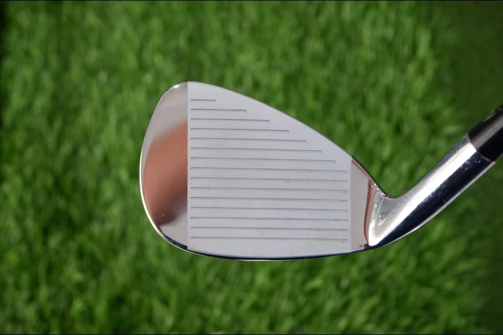 เหล็ก SW T-ZOOM X07 FORGED BALANC FACE (หัวเงิน) เหล็ก SW T-ZOOM X07 FORGED BALANC FACE (หัวเงิน)