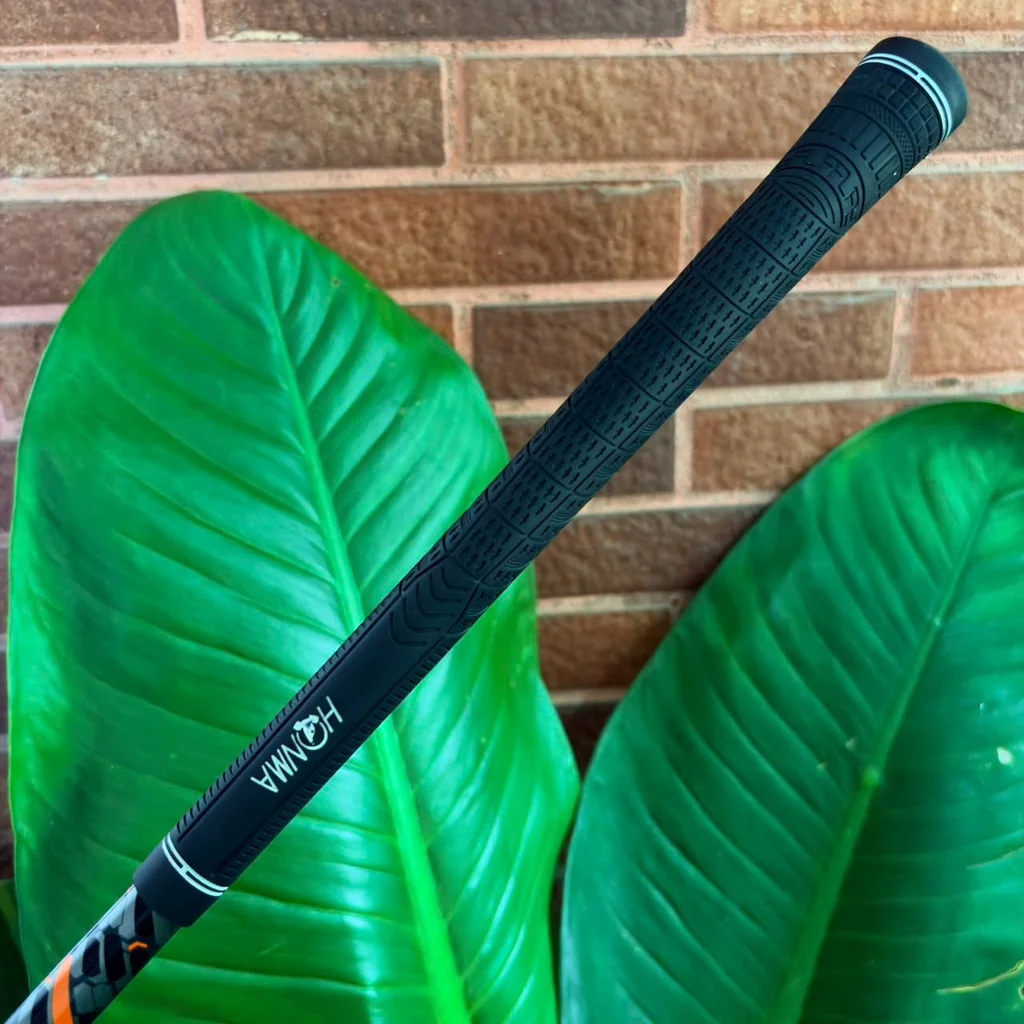 IRON SET HONMA T//WORLD TW747 P งานศิลปะจากซากาตะที่ผสมผสานความหรูหราพรีเมียม IRON SET HONMA T//WORLD TW747 P งานศิลปะจากซากาตะที่ผสมผสานความหรูหราพรีเมียม